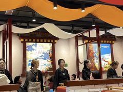 -田村·石锅藏香鸡(布达拉宫店)