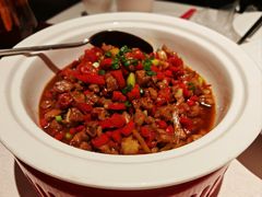 -千百味红餐厅·江西菜(绿地双子塔店)