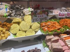 -醉人椒麻辣香锅(上地华联店)