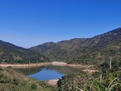 -嵛山岛