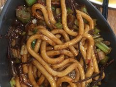 -西粉堂新疆米粉(朝外店)
