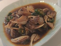 -火龙堂·风味民间菜(文一路店)
