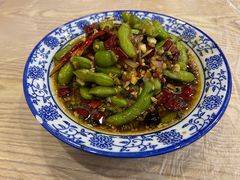 -江城燕子大排档(江汉路步行街店)