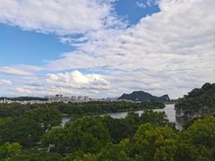 -维纳斯酒店-忆咖啡观景餐厅(象山公园店)