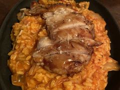 -鹿萤季·营地小馆(皇后公园店)