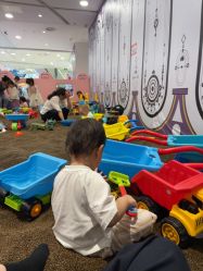 -孩子王童乐园(丰禾万达店)