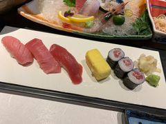 -江户前寿司(好运街店)