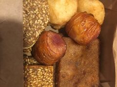 -奶奶的美食(悦立方店)