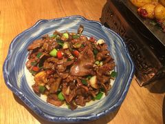 -大娘湘厨(万科金域花园店)