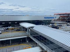 -约翰·菲茨杰拉德·肯尼迪国际机场