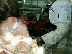 -航天馒头(瞻园路店)