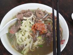 -潮镇老尾牛杂(环城西路店)