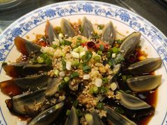 -靠山屯东北农家菜(八龙桥雅苑店)