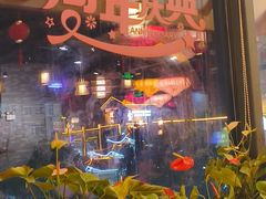 -粤点越有·茶点·粤菜(樵岭国际店)
