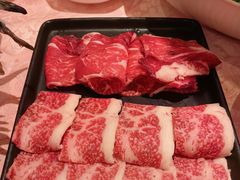 -囍凤楼·粤菜·点心·火锅(温特莱店)