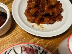 -新白鹿餐厅(龙游路总店·杭帮菜名店)
