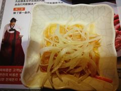 -紫霞门韩国料理烤肉(深南东路店)