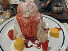-西语炭烧牛排·西厨(石龙店)