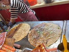 -李记特色五谷杂粮鸡蛋果子