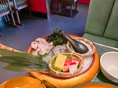 -牛New寿喜烧(曹路花园城店)