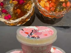 -大鸭梨烤鸭店(花园村店)