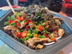 -蛙来哒(石景山万达店)