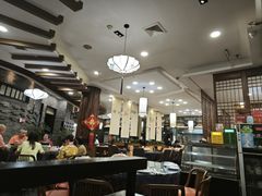 -众顺和非遗淮扬菜(何园店)