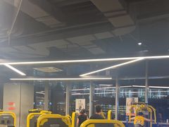 -锐动健身游泳(博地中心店)