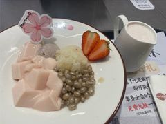 -鲜芋仙(高新万达广场店)