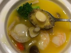 -三石铁板烧(紫竹桥店)