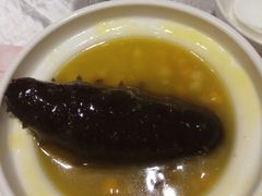 -东方之珠海鲜酒楼(南开店)