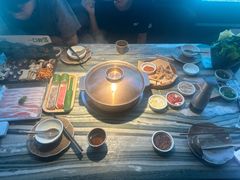 -大头椰·椰子鸡火锅(南宁万象城店)