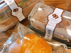 -聪妈的面包店(华侨新城店)