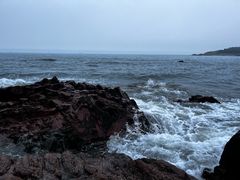 -青岛第三海水浴场