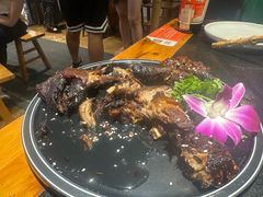 -小饕荟雅安贡椒鱼鲜馆(广福桥店)