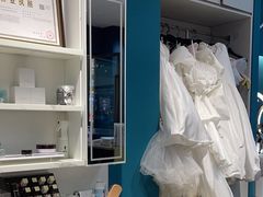 -海马体照相馆(西安高新万达广场店)