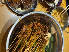 -嘉州鲜知味钵钵鸡(奎星楼店)