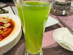 -天厨妙香素食餐厅(清华店)