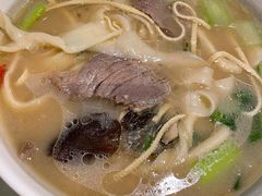 -合记烩面(人民路店)