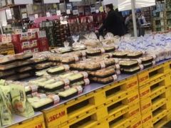 -山姆会员商店(杨桥西路店)