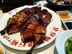 -南拳十三姨·潮汕砂锅粥·粤菜(西单大悦城店)