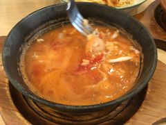 -萨莉亚意式餐厅(石鼓路店)