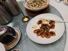 -喜宴又一村·粤菜·茶点·海鲜(壹方天地店)