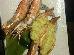 -清水日本料理铁板烧(学府路店)