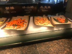 -星伦多自助料理·涮烤一体(虹悦城店)