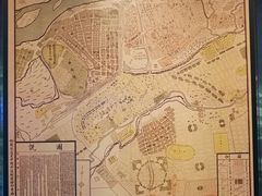 -哈尔滨规划展览馆