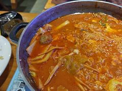 -花腰餐吧Bistro烧烤 傣味(传媒大学店)