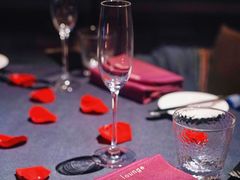 -wann lounge 低温慢煮牛排·清吧