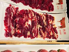 -左庭右院鲜牛肉火锅(新梅广场店)