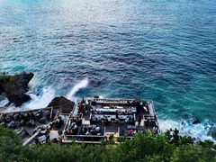 -Rock Bar Bali(Bali)